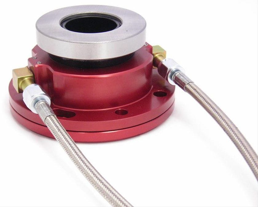 MCLEOD Mcleod Hydraulic Throw out Bearing - Bolt On MC1304 SR