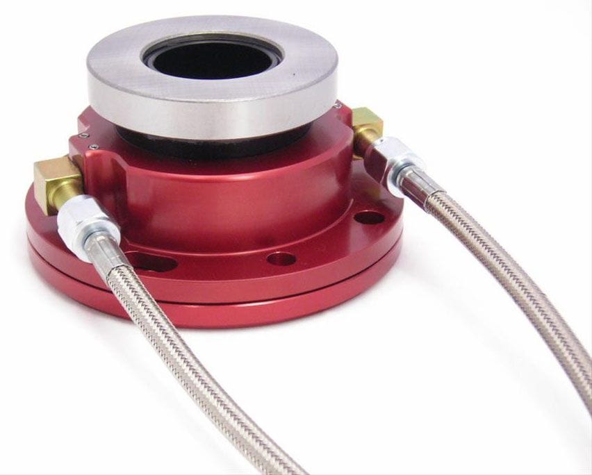 MCLEOD Mcleod Hydraulic Throw out Bearing - Bolt On MC1305 SR