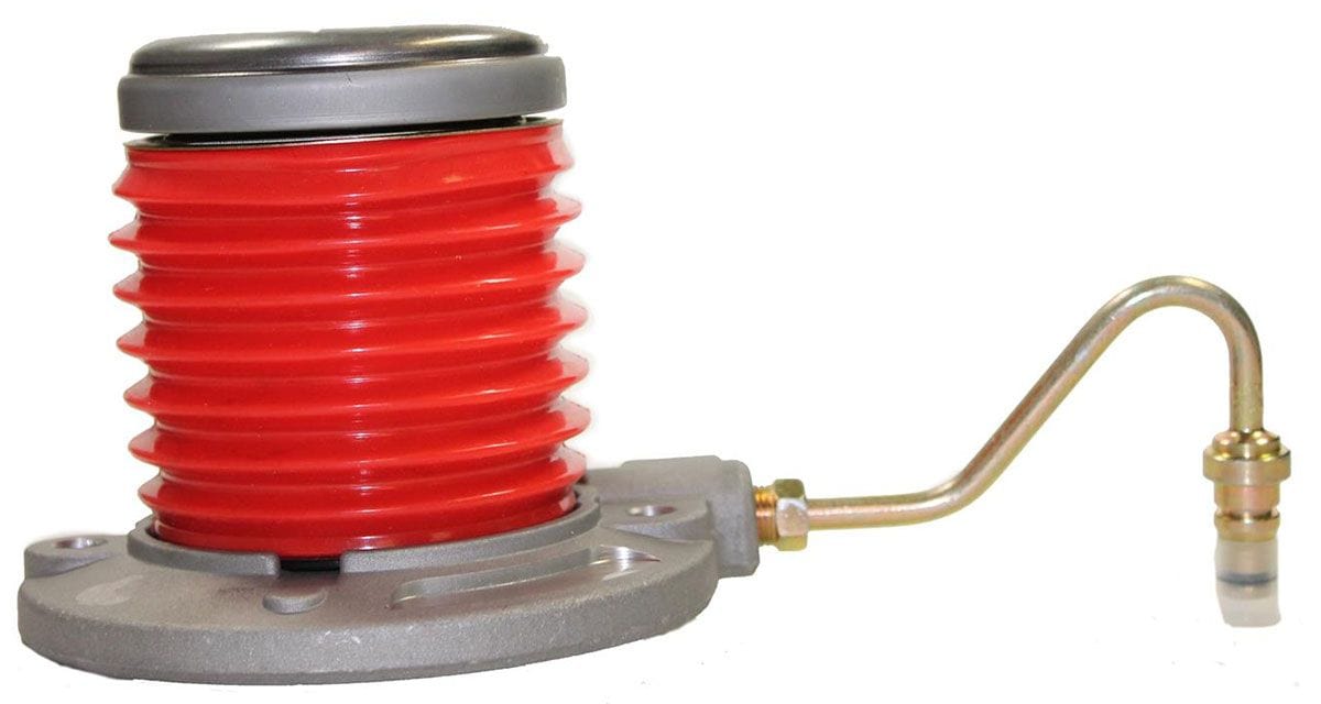 MCLEOD Mcleod Hydraulic Throw Out Bearing MC1200 SR