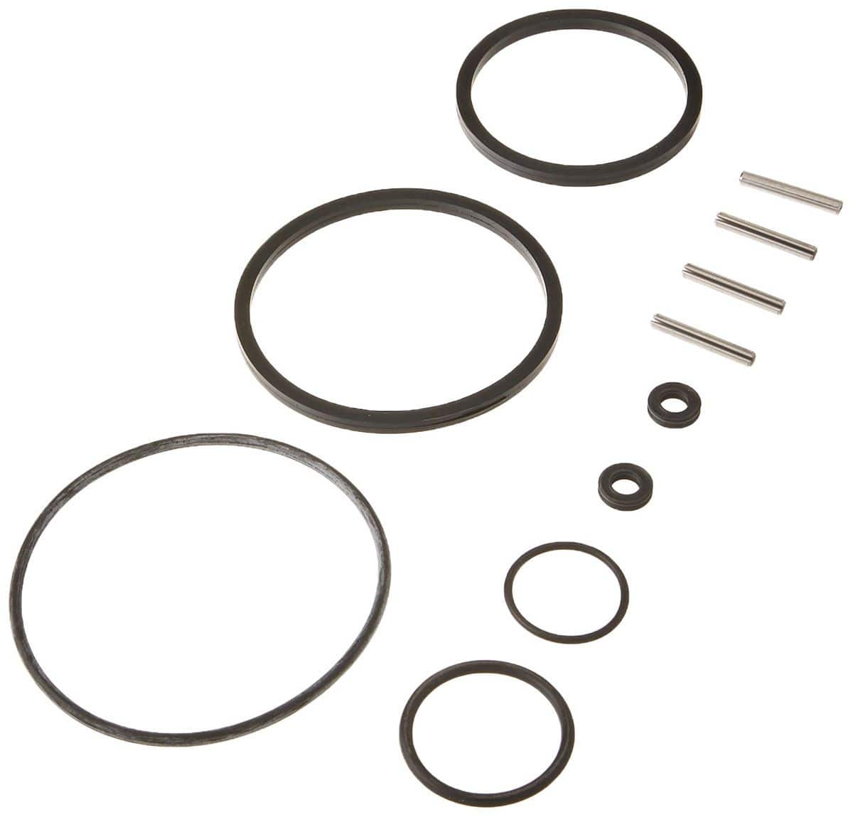 MCLEOD Mcleod O-Ring Repair Kit MC139115 SR