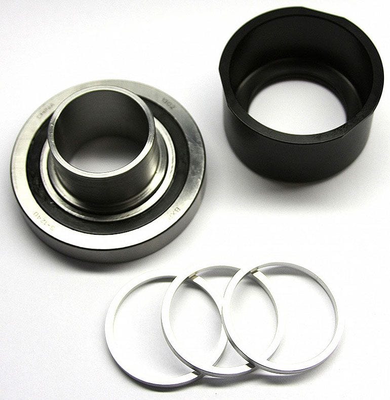 MCLEOD Mcleod Replacement Adjustable Height Piston MC139079 SR
