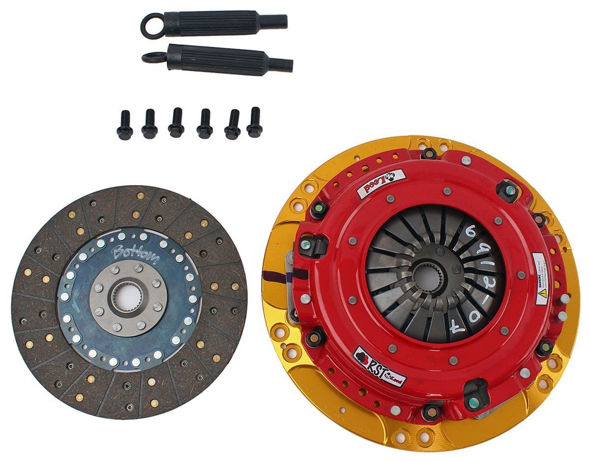 MCLEOD Mcleod RST Street Twin Series Clutch Kit MC6912-07 SR