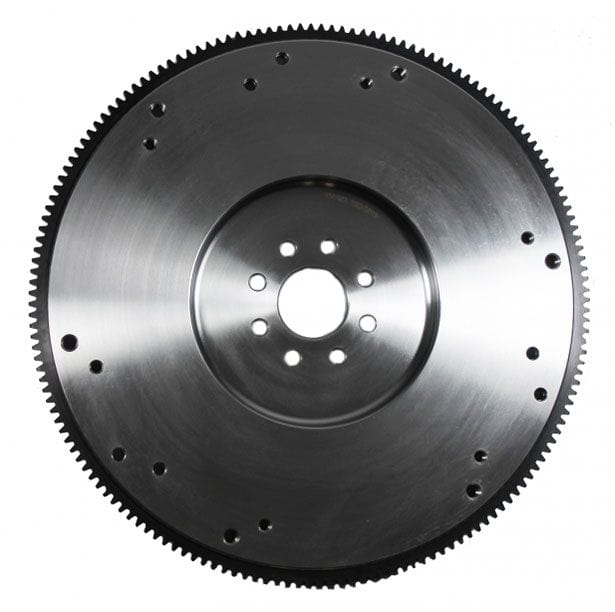 MCLEOD Mcleod Steel Flywheel Internal Balance - 153 Tooth MC460300 SR
