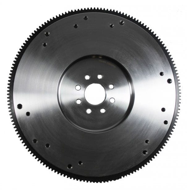 MCLEOD Mcleod Steel Flywheel Internal Balance - 168 Tooth MC460130 SR