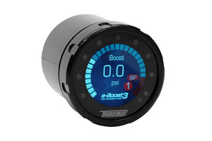 Turbosmart eBoost3 3 bar 60mm Black - 4 Port (TS-0311-1004)