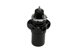 Turbosmart FPRF10 Black - Fuel Pressure Regulator + Filter (TS-0404-1542)