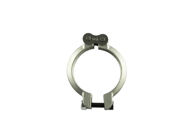 Turbosmart Outlet Vee Band Clamp TS-0504-3005