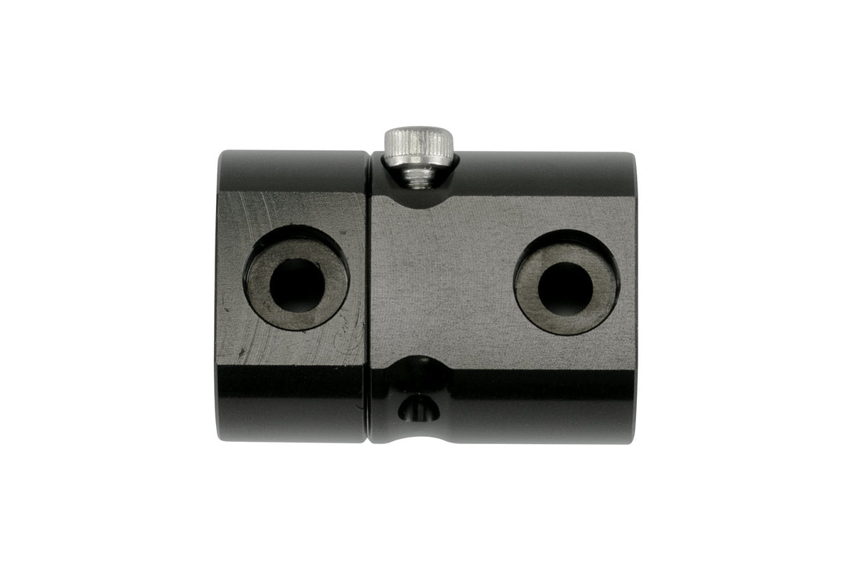 Turbosmart Modular Endcap Replacement - Black
