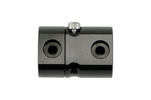Turbosmart Modular Endcap Replacement - Black (TS-0704-3001)
