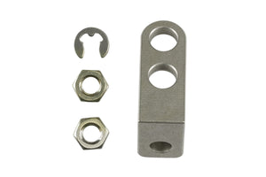 Turbosmart StraightGate L Clevis (TS-0565-3003)