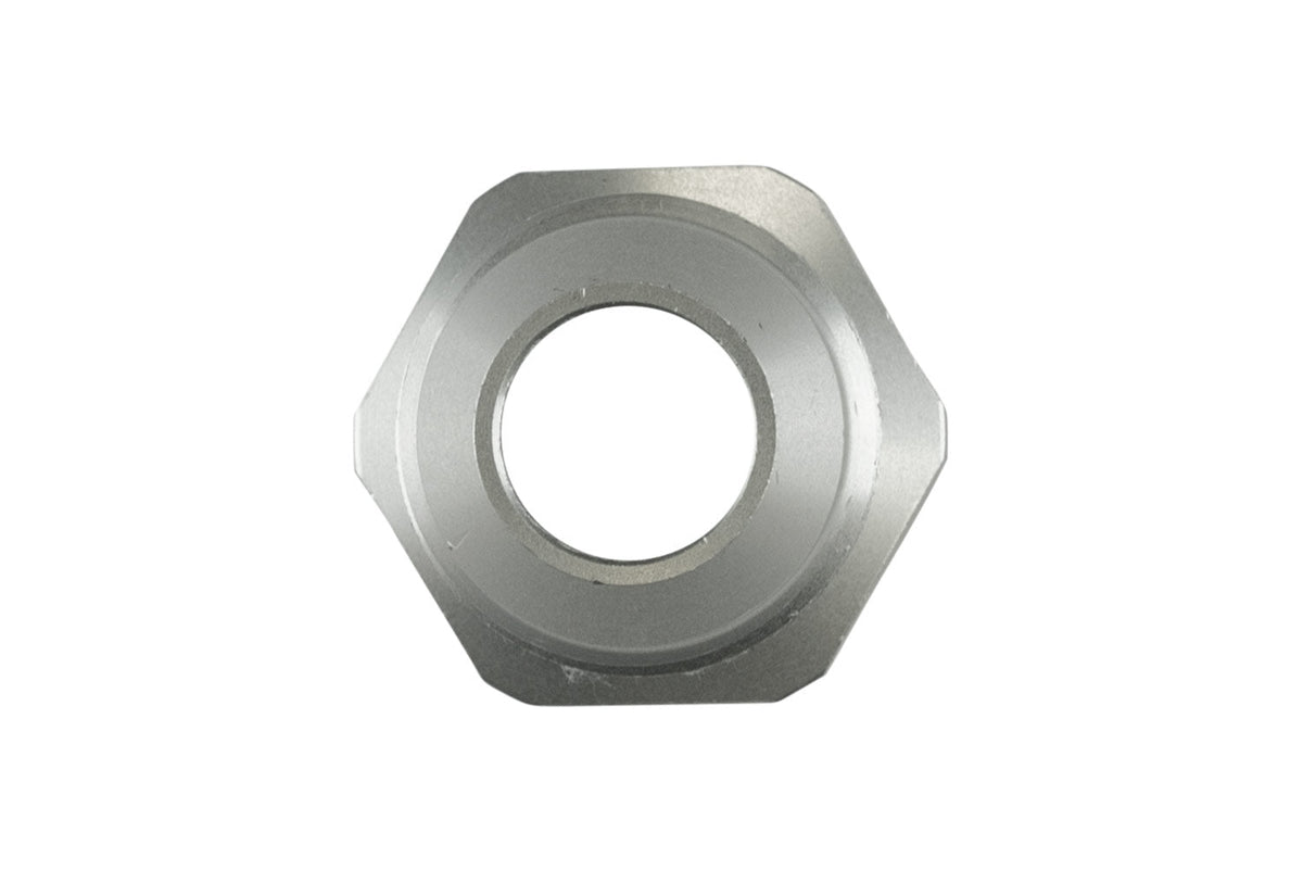 Turbosmart Oil Cap Insert - 10AN - Clear - image 3