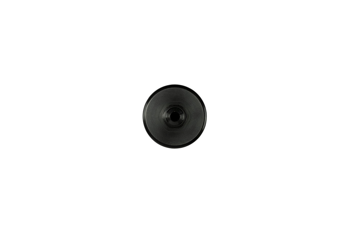 Turbosmart Inline Fuel Filter 10um 6AN Black TS-0402-1133 - image 2