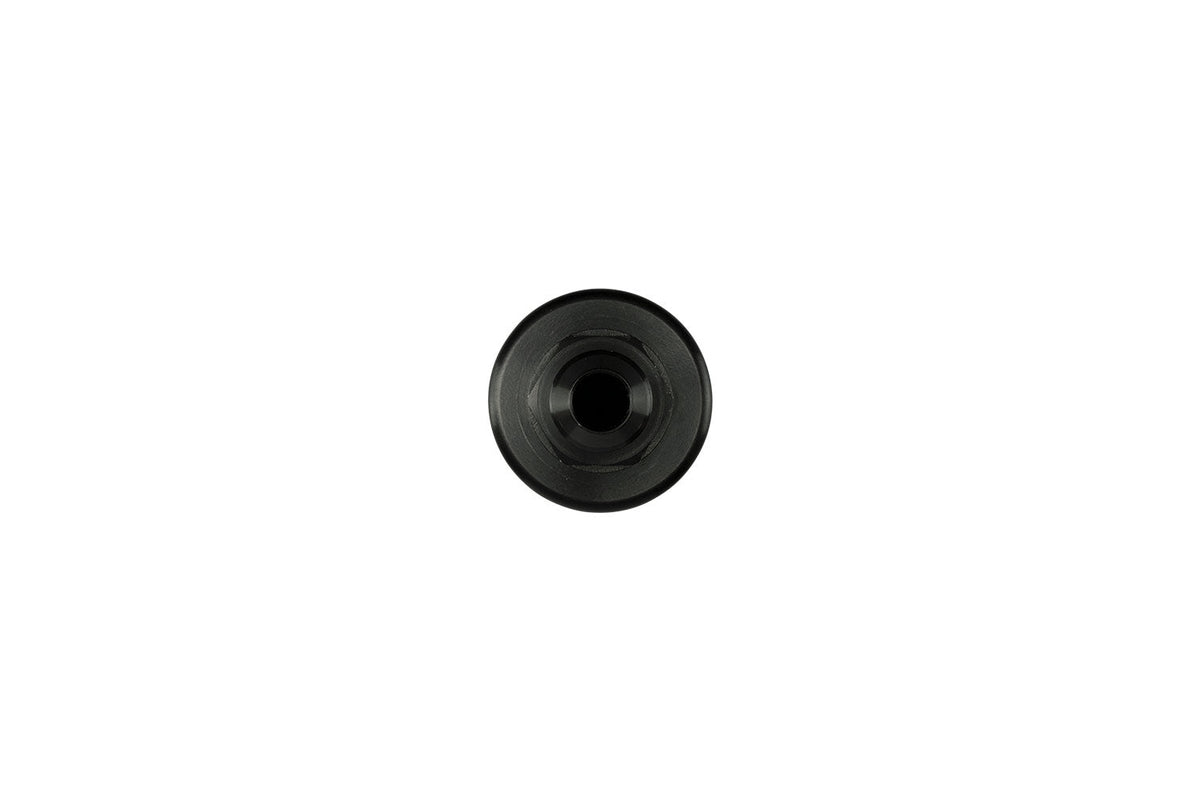 Turbosmart Inline Fuel Filter 10um 10AN Black TS-0402-1135 - image 2