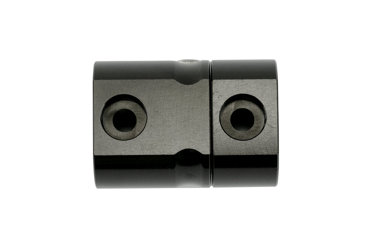Turbosmart Modular Endcap Replacement - Black - image 2