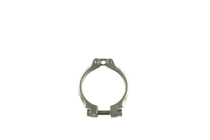 Turbosmart WG40 Inlet V-Band Clamp suit Comp Gate 40 TS-0505-3004