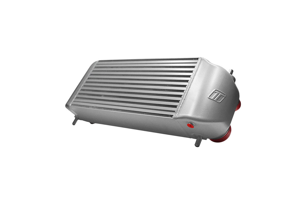 Turbosmart Performance Intercooler and Blow Off Valve Package Upgrade Suits Ford F150 EcoBoost - Silver TS-PK-1003 - image 2