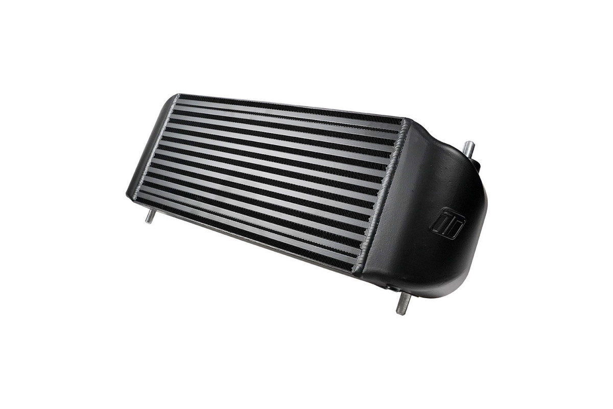 Turbosmart Performance Intercooler and Blow Off Valve Package Upgrade Suits Ford F150 EcoBoost - Black TS-PK-1001 - image 2