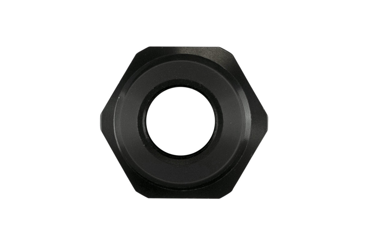 Turbosmart Oil Cap Insert - 10AN - Black - image 3