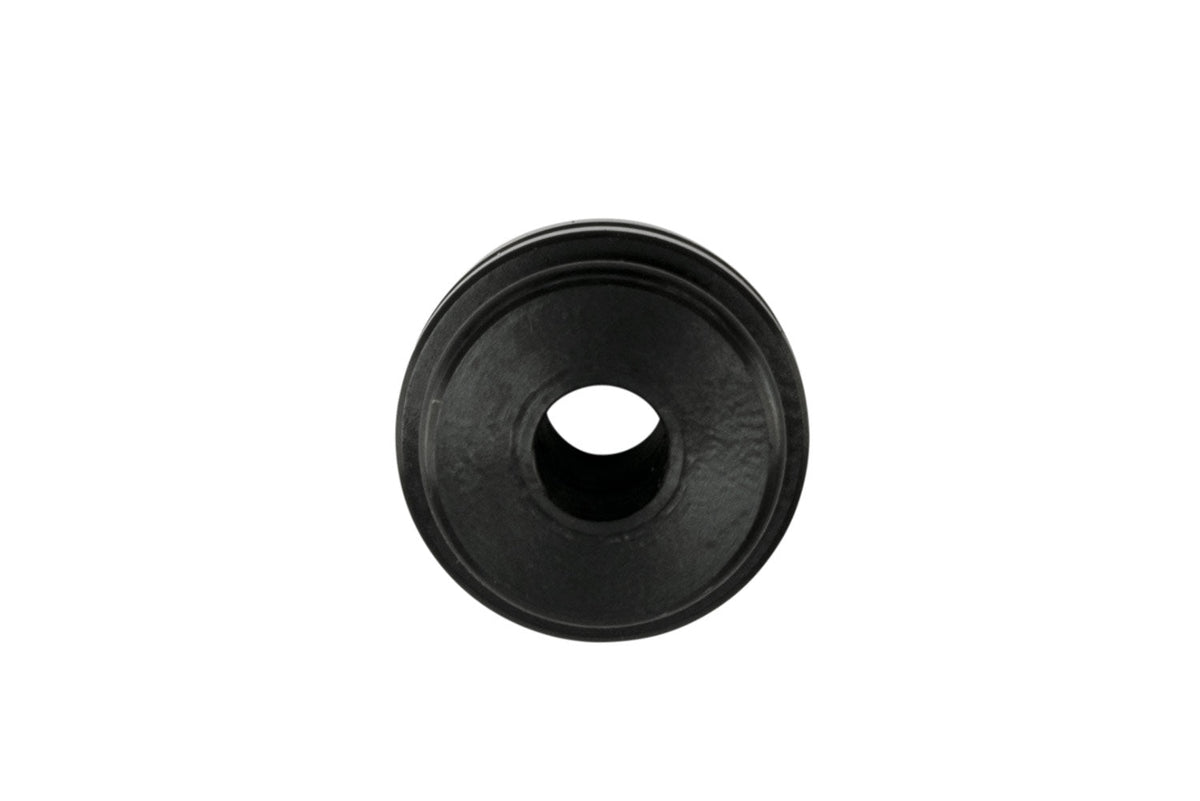 Turbosmart Oil Cap Insert - 6AN - Black TS-0891-3032 - image 3