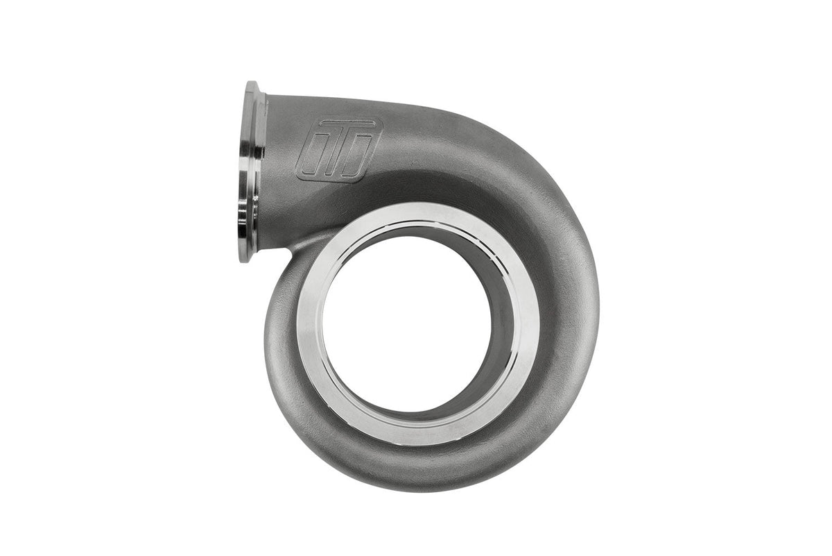 Turbosmart Turbine Housing (66mm) V-Band (Reverse Rotation) 1.07AR - image 3
