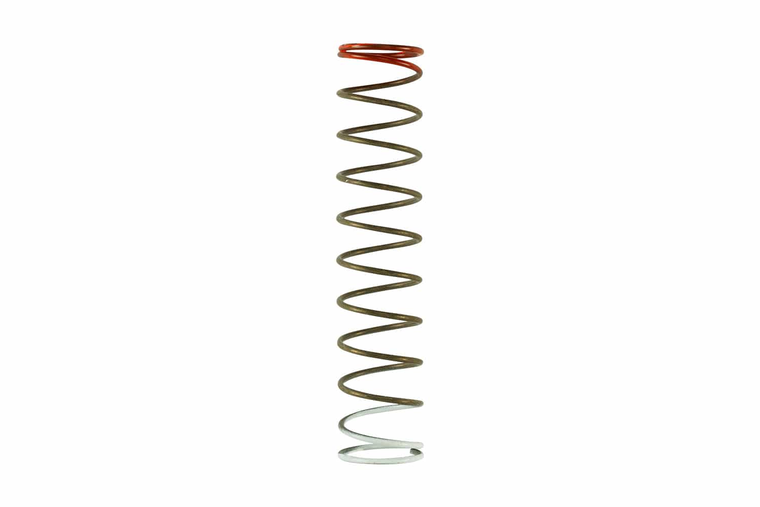 Turbosmart BOV genV ProPort Spring (7 inHg) Orange