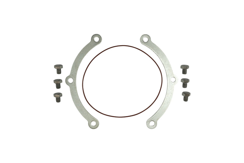 Turbosmart TS-1 and TS-2 Compressor Cover Replacement Hardware for B Frame Turbos (TS-199-3016)
