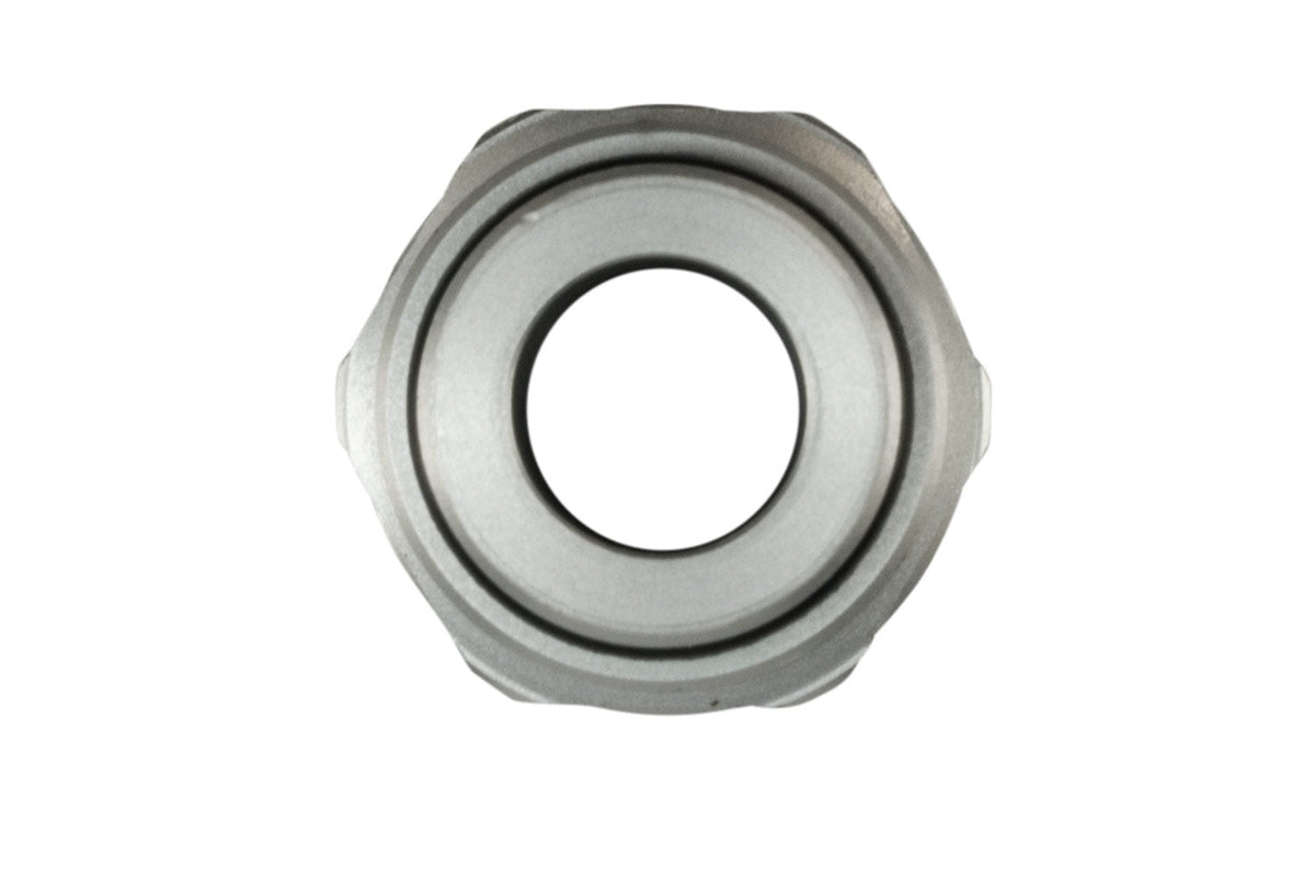 Turbosmart Oil Cap Insert - 12AN - Clear TS-0891-3065 - image 2