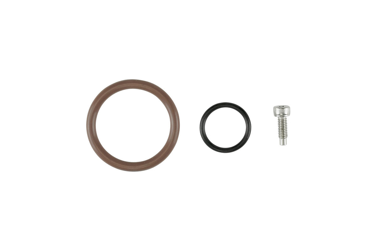 Turbosmart Oil Cap - LS O-Ring TS-0893-3002