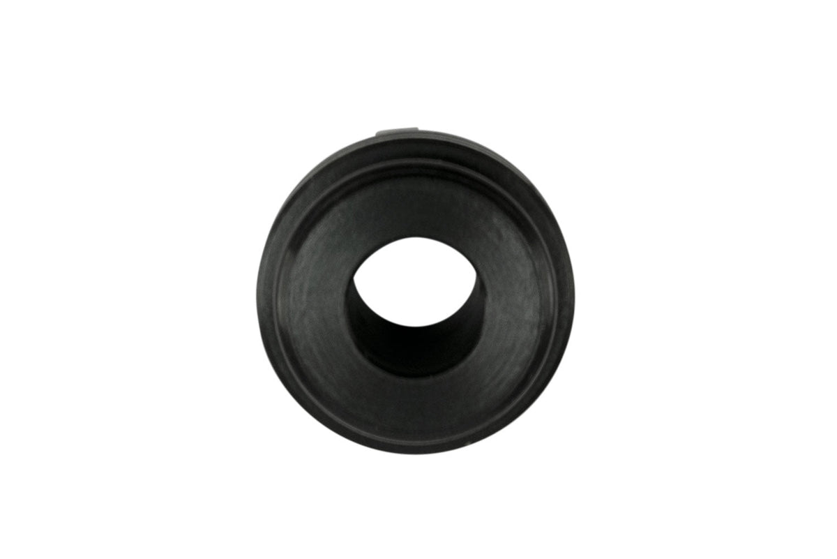 Turbosmart Oil Cap Insert - 8AN - Black TS-0891-3042 - image 3