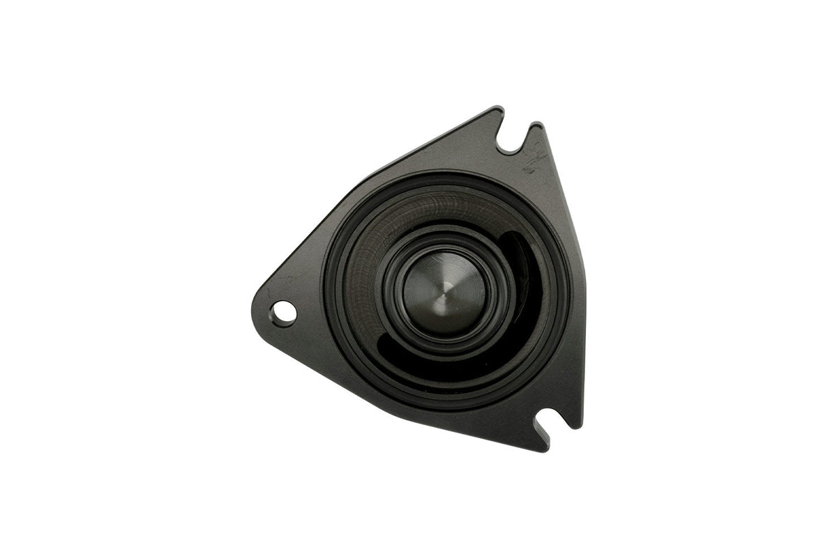 Turbosmart BOV Kompact Plumb Back - Honda Civic CTR/1.5L - Black - image 4