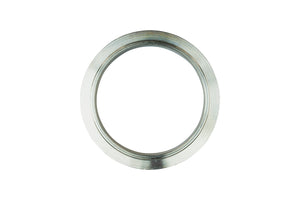 Turbosmart SG76 Weld Flange - Aluminium (TS-0567-3001)