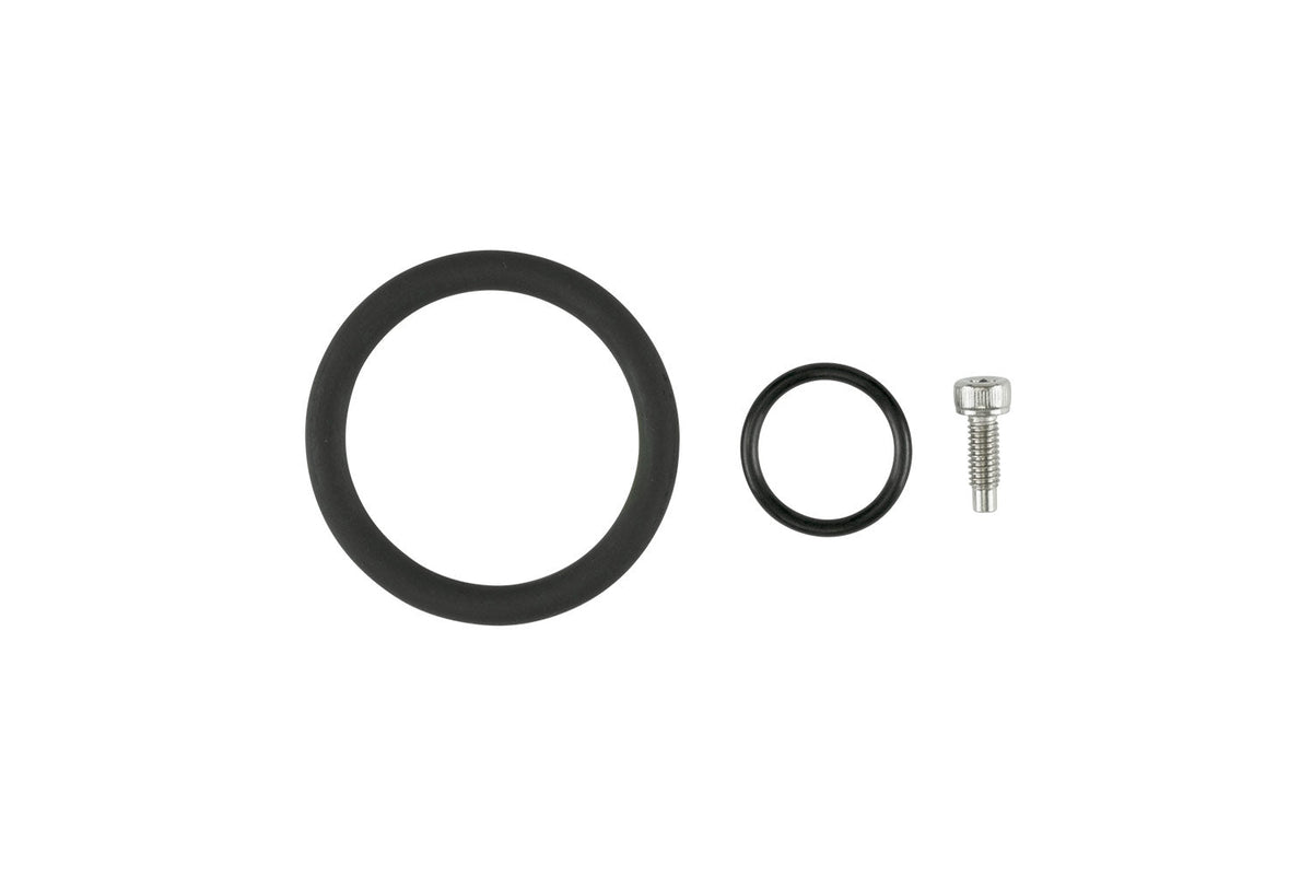Turbosmart Oil Cap - Barra/Toyota/Nissan O-Ring TS-0893-3001