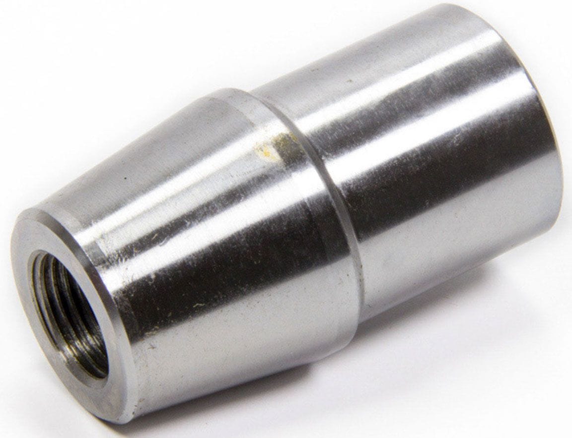 MEZIERE Suit 1-1/4" x .065" Tube With 5/8-16 R/H Thread Meziere Weld-In Female Tube End 4130 Steel MZRE1023E SR