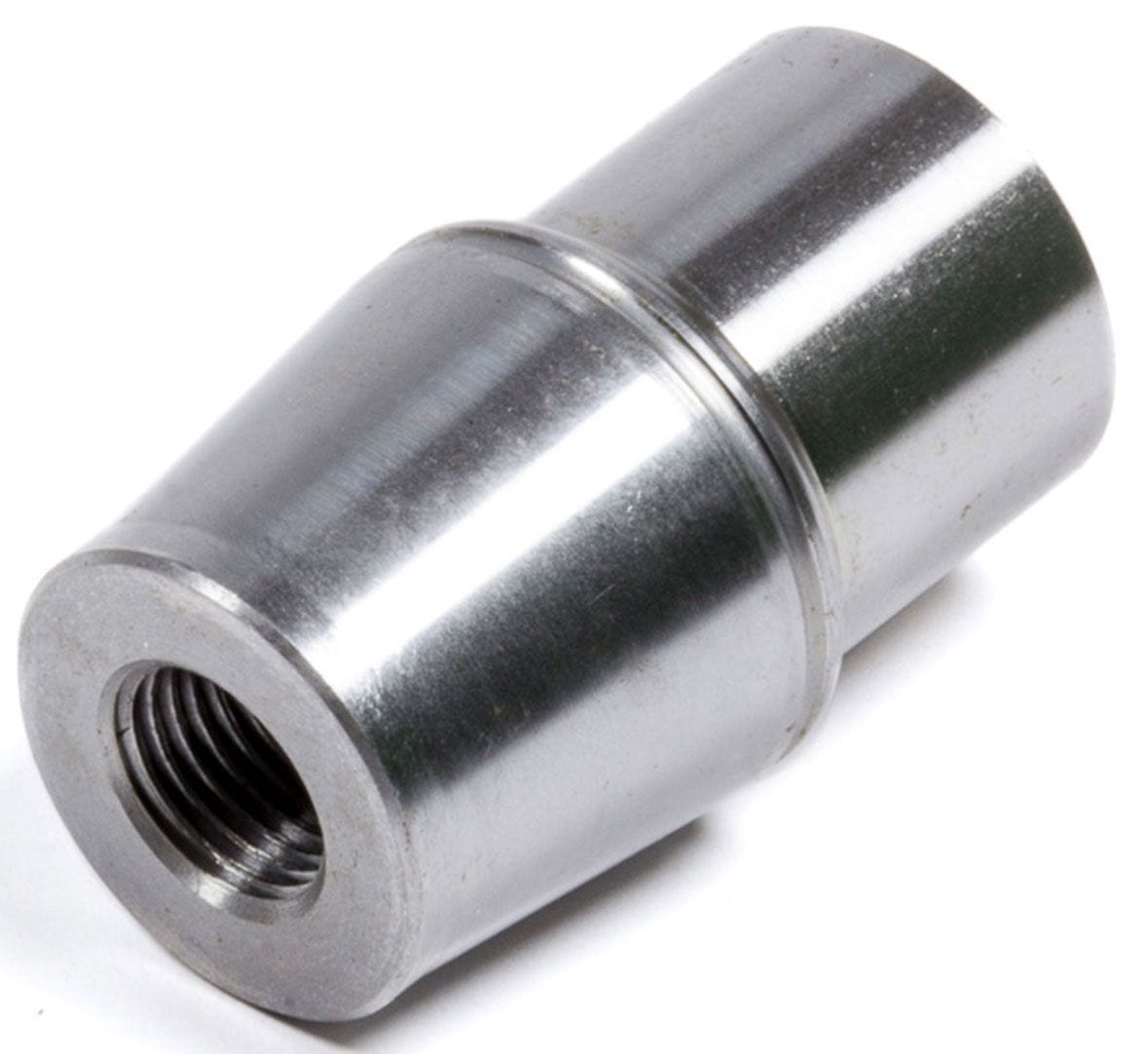 MEZIERE Suit 1-1/8" x .083" Tube With 1/2-20 L/H Thread Meziere Weld-In Female Tube End 4130 Steel MZRE1021DL SR