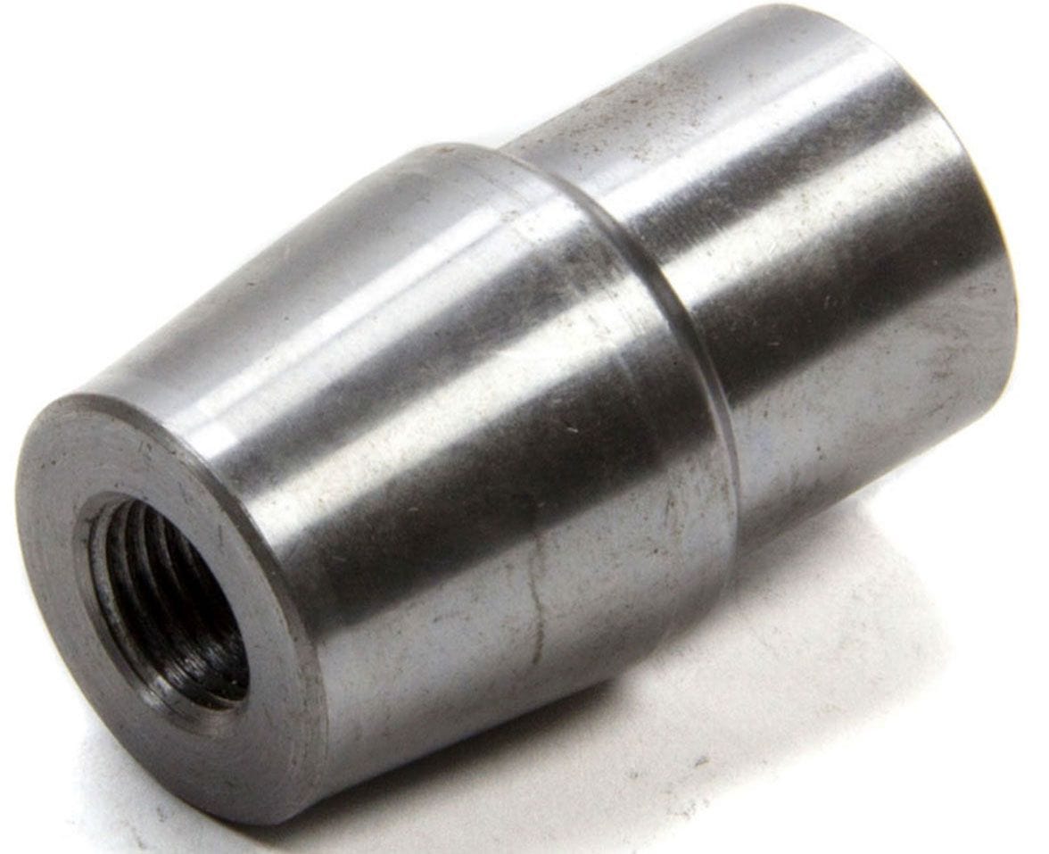 MEZIERE Suit 1-1/8" x .083" Tube With 1/2-20 R/H Thread Meziere Weld-In Female Tube End 4130 Steel MZRE1021D SR
