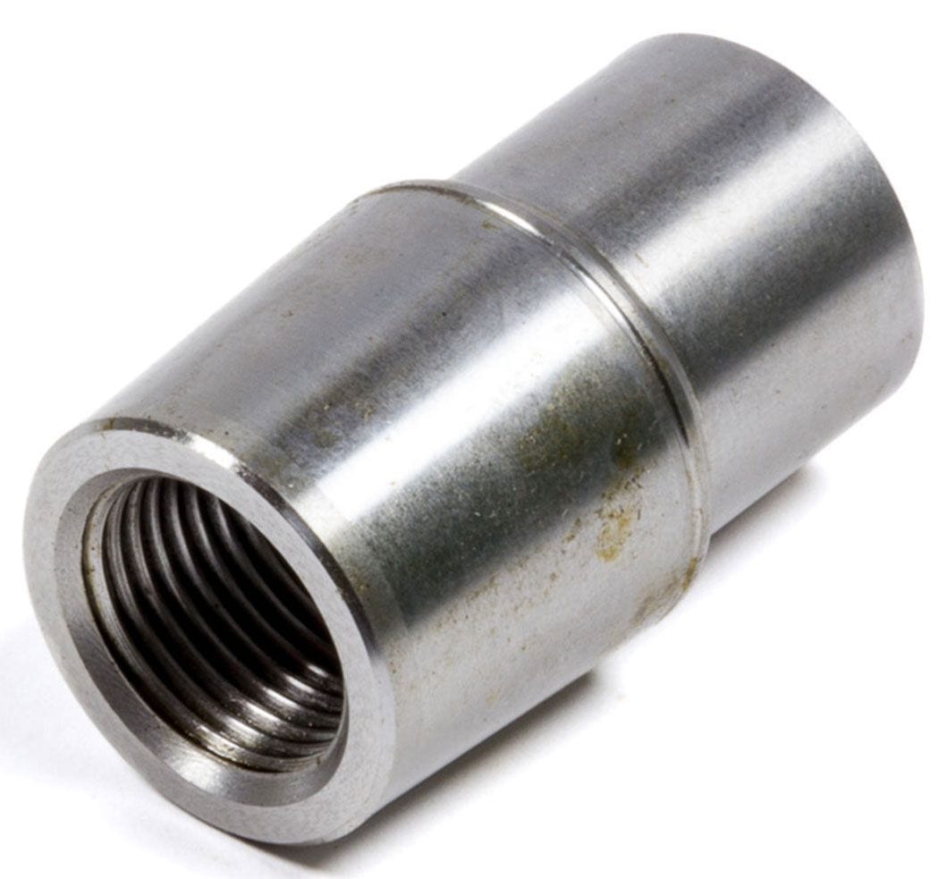MEZIERE Suit 1-1/8" x .083" Tube With 3/4-16 L/H Thread Meziere Weld-In Female Tube End 4130 Steel MZRE1021FL SR