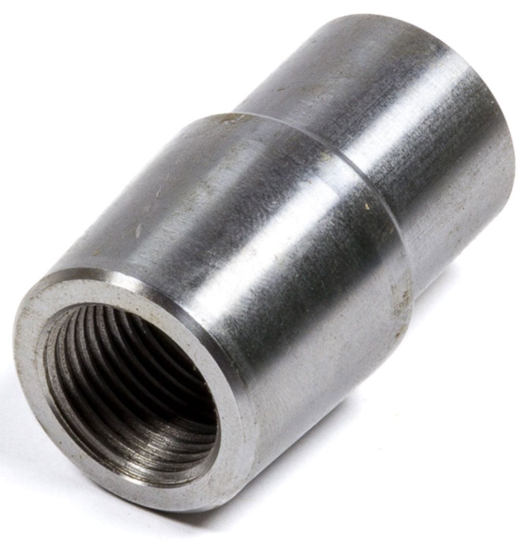 MEZIERE Suit 1-1/8" x .083" Tube With 3/4-16 R/H Thread Meziere Weld-In Female Tube End 4130 Steel MZRE1021F SR
