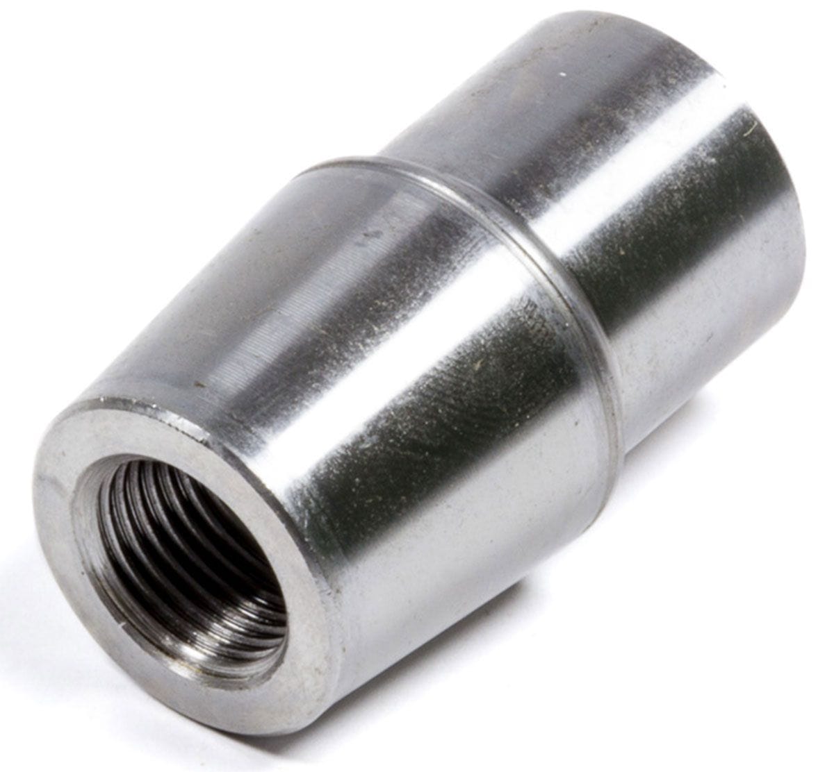 MEZIERE Suit 1-1/8" x .083" Tube With 5/8-18 L/H Thread Meziere Weld-In Female Tube End 4130 Steel MZRE1021EL SR