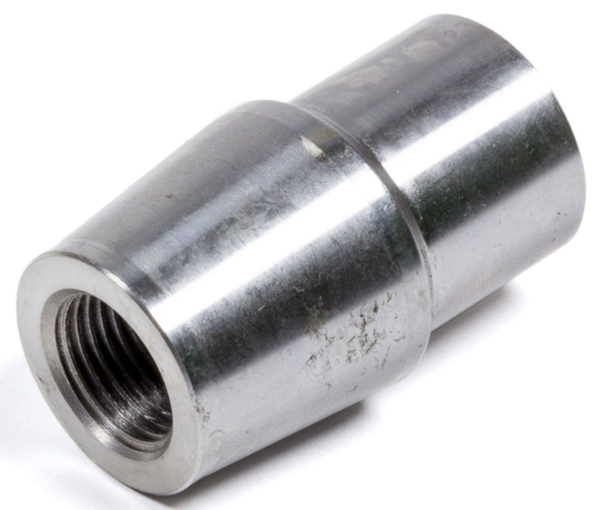 MEZIERE Suit 1-1/8" x .083" Tube With 5/8-18 R/H Thread Meziere Weld-In Female Tube End 4130 Steel MZRE1021E SR