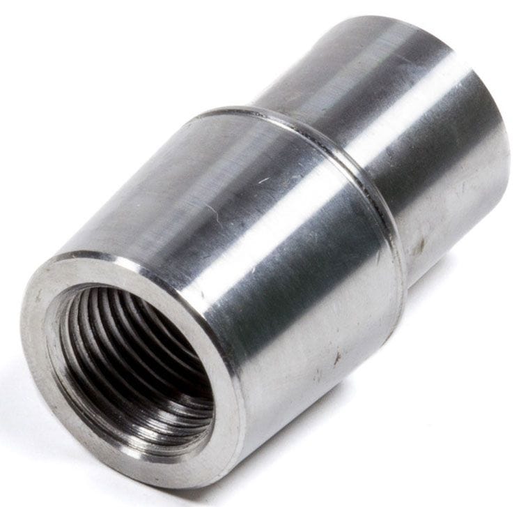 MEZIERE Suit 1-1/8" x .095" Tube With 3/4-16 L/H Thread Meziere Weld-In Female Tube End 4130 Steel MZRE1022FL SR
