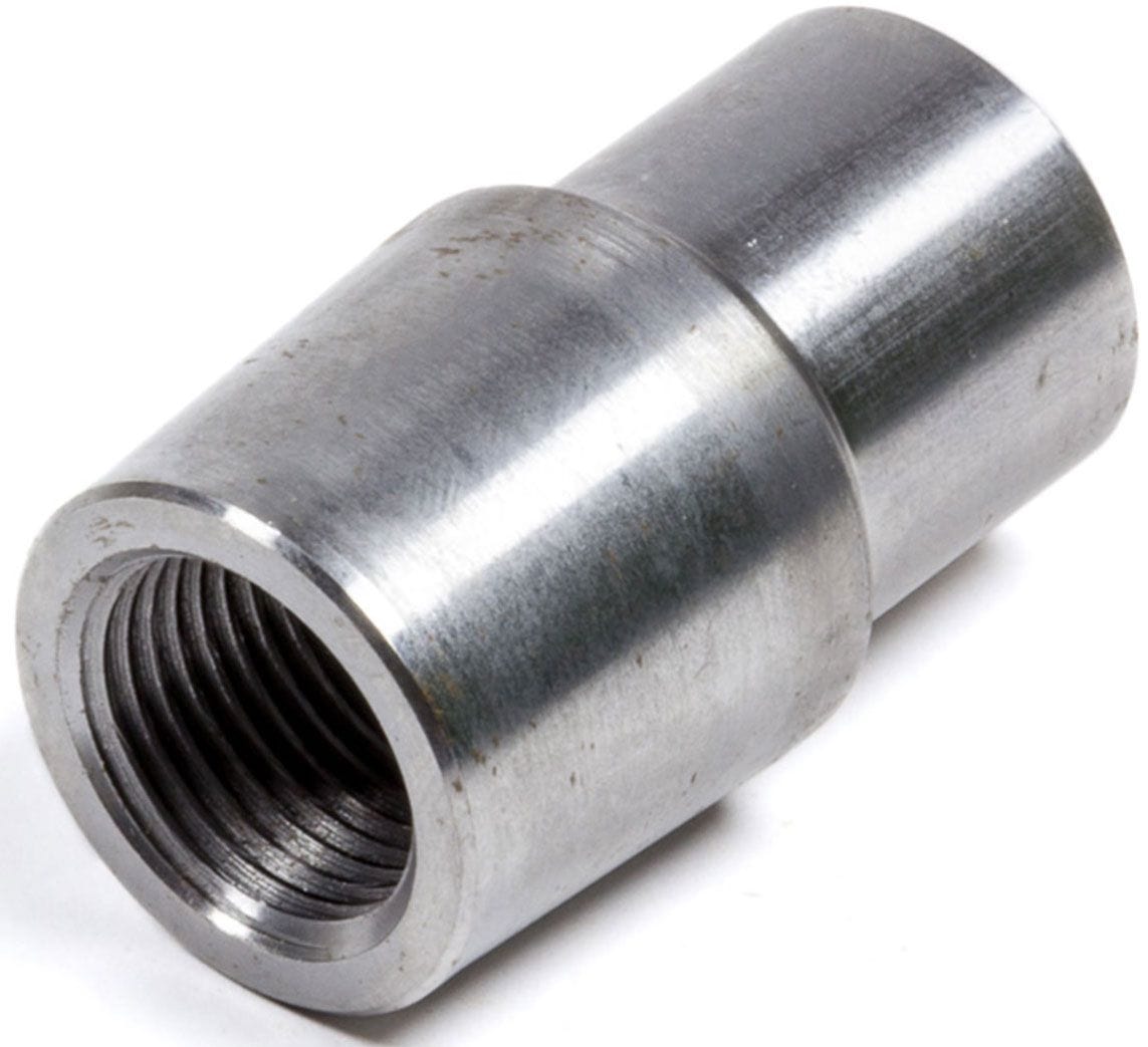 MEZIERE Suit 1-1/8" x .095" Tube With 3/4-16 R/H Thread Meziere Weld-In Female Tube End 4130 Steel MZRE1022F SR