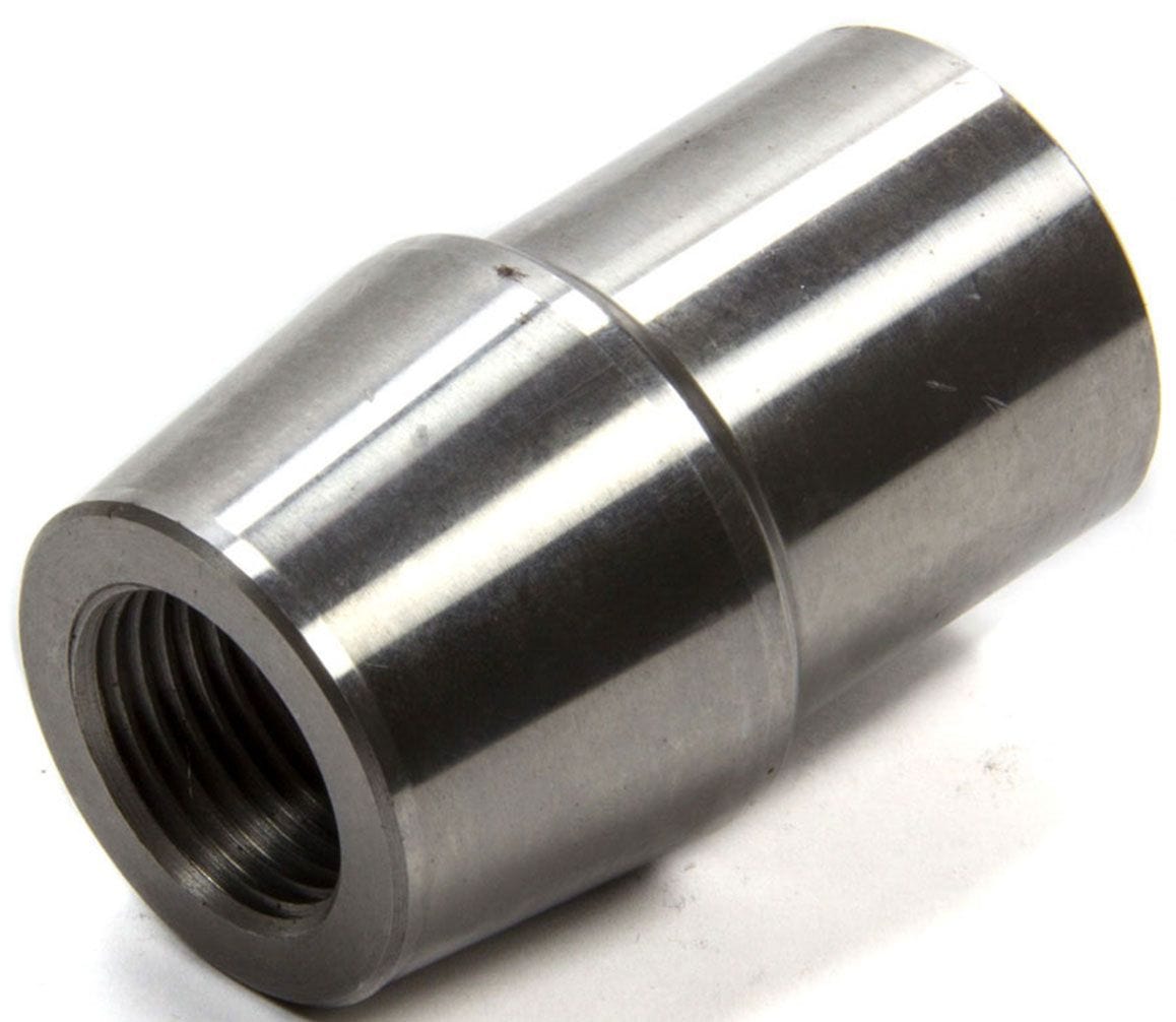 MEZIERE Suit 1-3/4" x .120" Tube With 1"-12 R/H Thread Meziere Weld-In Female Tube End 4130 Steel MZRE1036H SR
