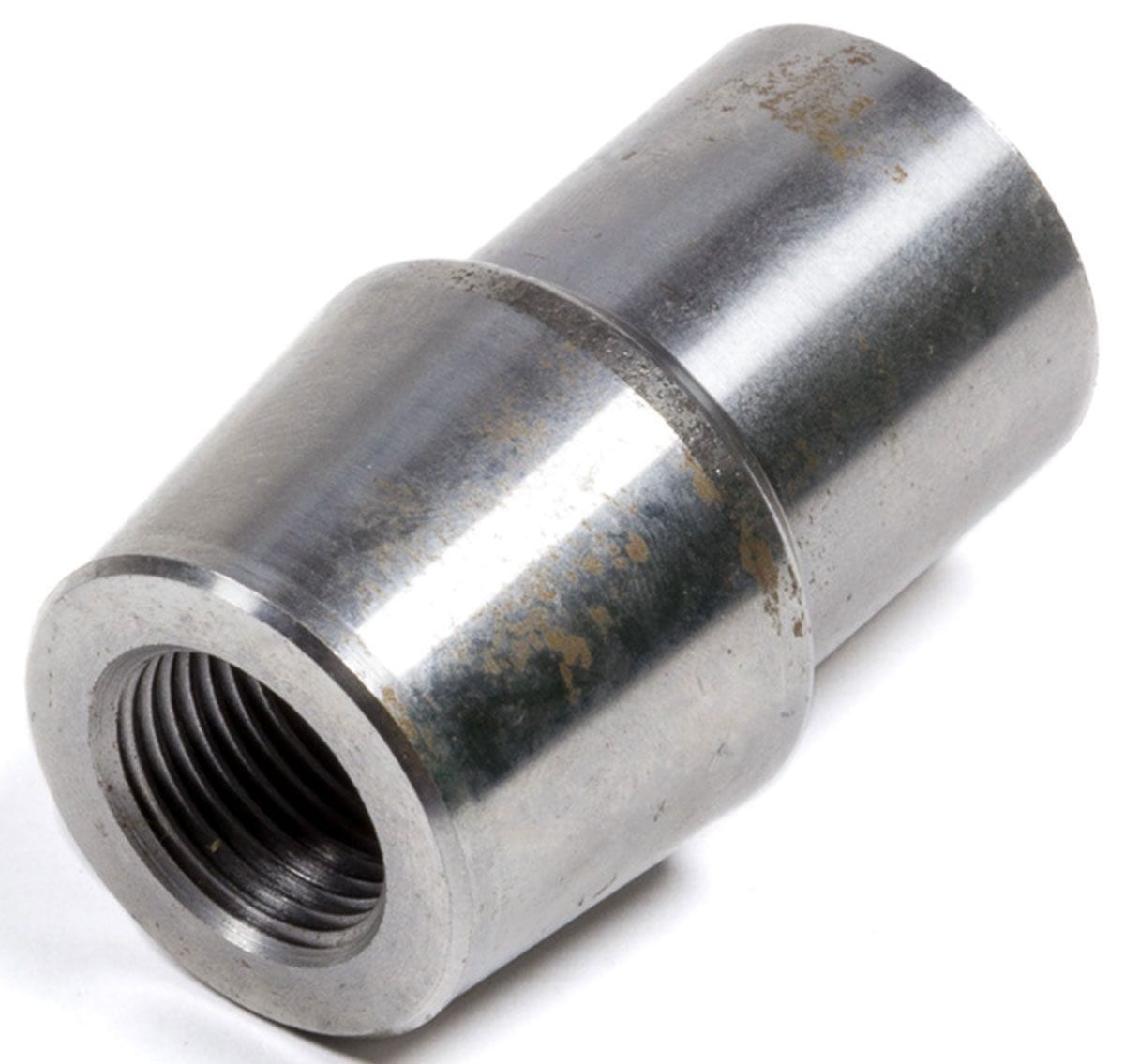 MEZIERE Suit 1-3/8" x .120" Tube With 3/4-16 R/H Thread Meziere Weld-In Female Tube End 4130 Steel MZRE1028F SR