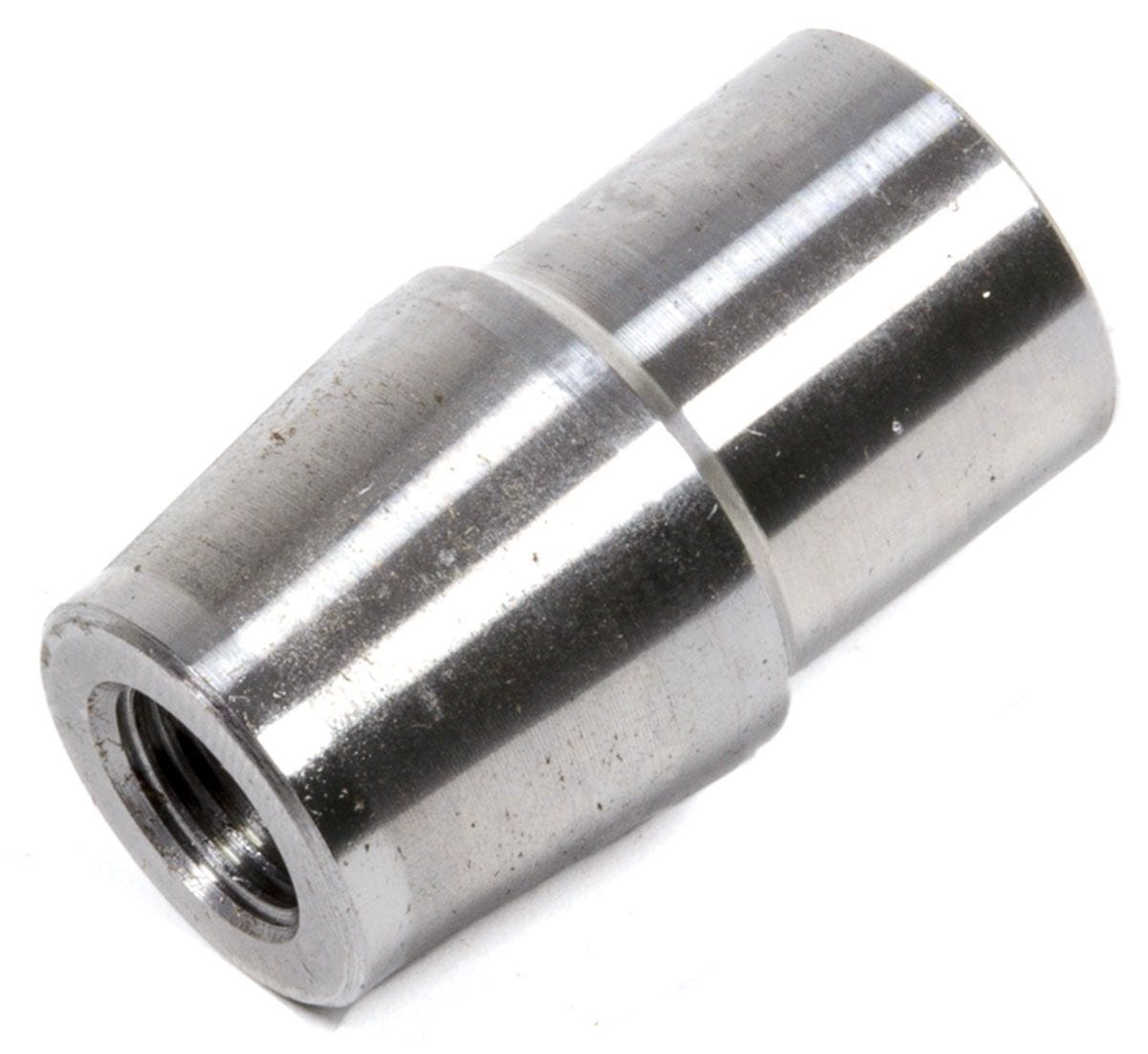 MEZIERE Suit 1" x .058" Tube With 1/2-20 R/H Thread Meziere Weld-In Female Tube End 4130 Steel MZRE1017D SR