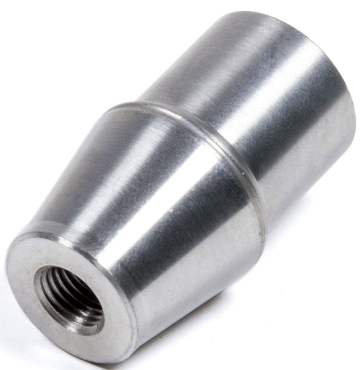 MEZIERE Suit 1" x .058" Tube With 3/8-24 L/H Thread Meziere Weld-In Female Tube End 4130 Steel MZRE1017BL SR