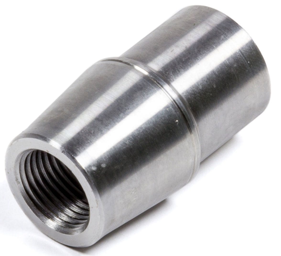 MEZIERE Suit 1" x .058" Tube With 5/8-18 L/H Thread Meziere Weld-In Female Tube End 4130 Steel MZRE1017EL SR
