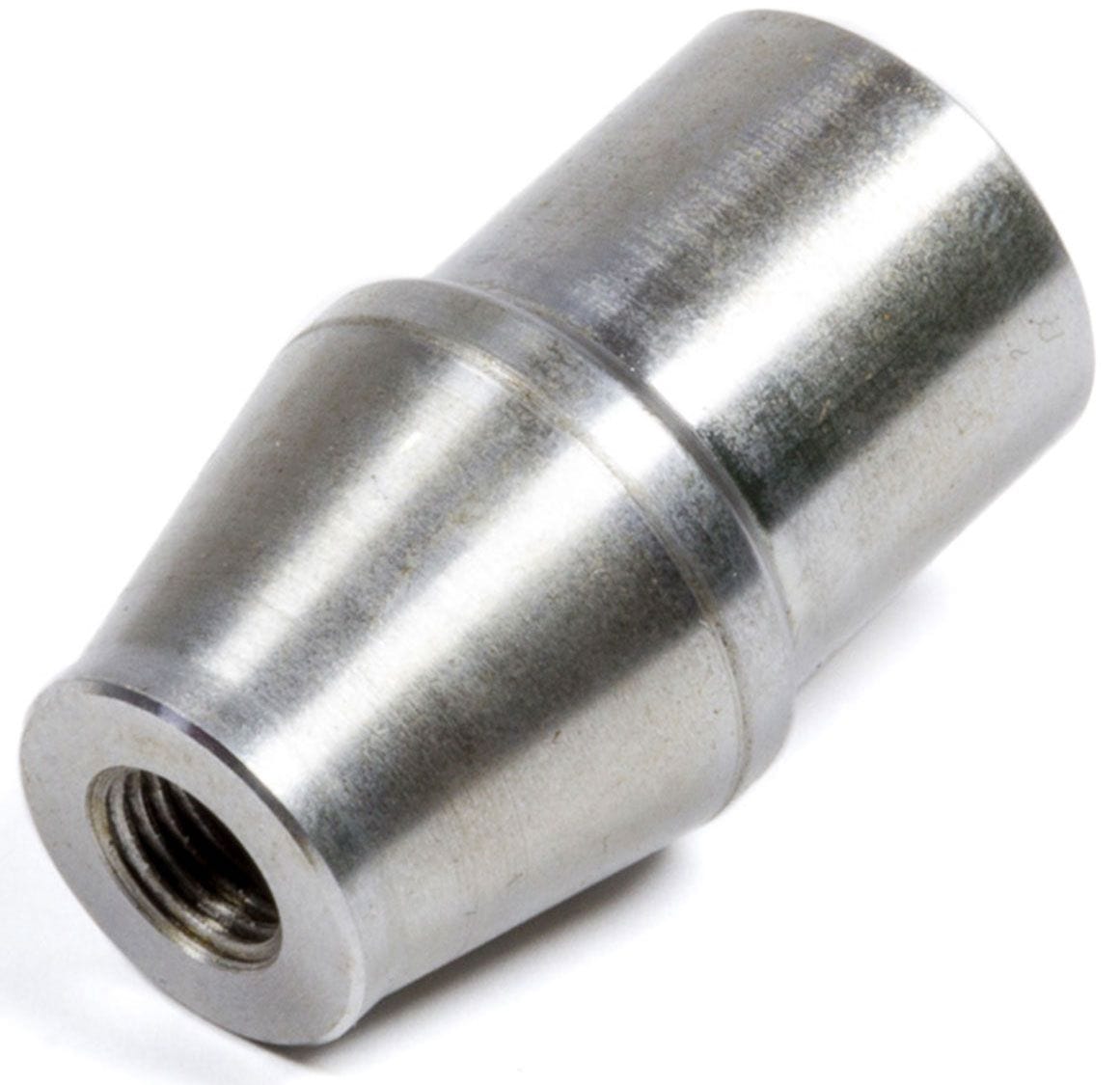 MEZIERE Suit 1" x .065" Tube With 3/8-24 R/H Thread Meziere Weld-In Female Tube End 4130 Steel MZRE1018B SR