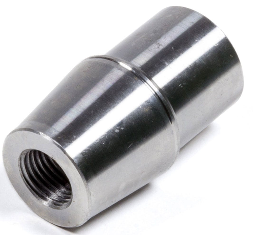 MEZIERE Suit 1" x .065" Tube With 5/8-18 R/H Thread Meziere Weld-In Female Tube End 4130 Steel MZRE1018E SR