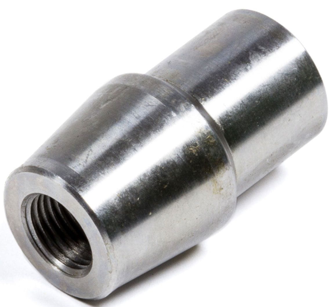 MEZIERE Suit 1" x .083" Tube With 1/2-20 L/H Thread Meziere Weld-In Female Tube End 4130 Steel MZRE1019DL SR