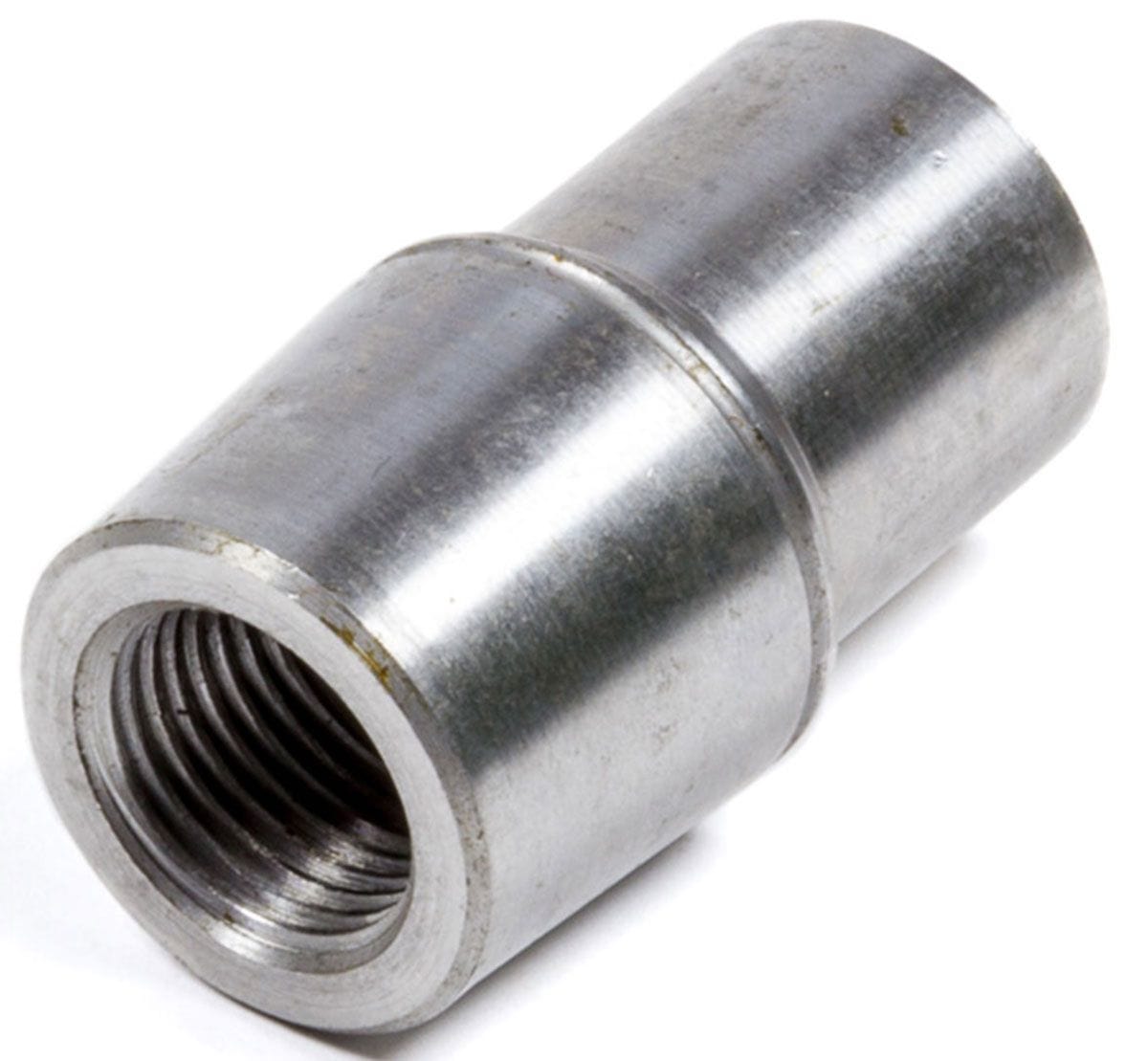 MEZIERE Suit 1" x .083" Tube With 5/8-18 L/H Thread Meziere Weld-In Female Tube End 4130 Steel MZRE1019EL SR